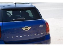1.6 Cooper SUV 5dr Petrol Manual Euro 5 (s/s) (122 ps)
