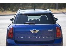 1.6 Cooper SUV 5dr Petrol Manual Euro 5 (s/s) (122 ps)