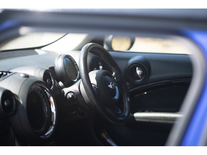 MINI 1.6 Cooper SUV 5dr Petrol Manual Euro 5 (s/s) (122 ps)