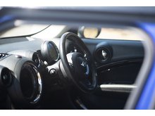 1.6 Cooper SUV 5dr Petrol Manual Euro 5 (s/s) (122 ps)