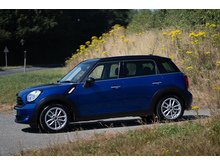1.6 Cooper SUV 5dr Petrol Manual Euro 5 (s/s) (122 ps)