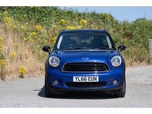 1.6 Cooper SUV 5dr Petrol Manual Euro 5 (s/s) (122 ps)