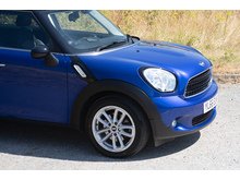 1.6 Cooper SUV 5dr Petrol Manual Euro 5 (s/s) (122 ps)
