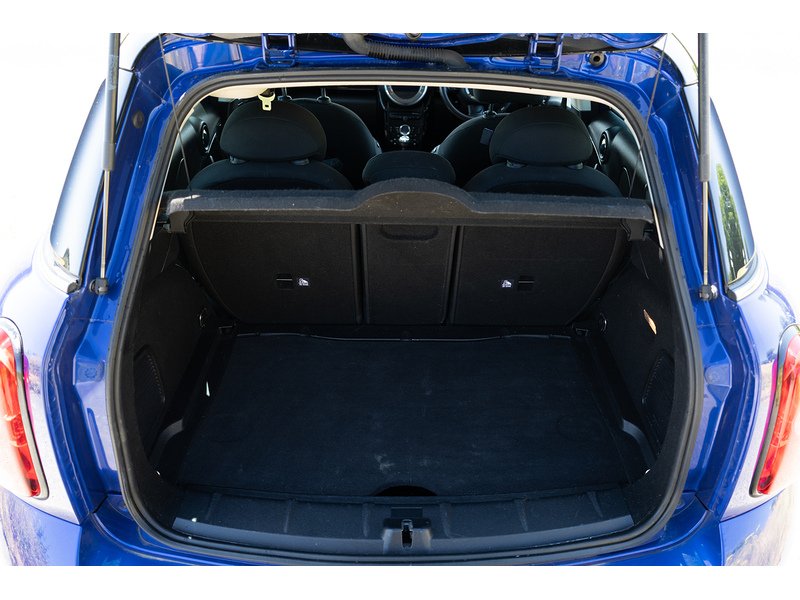MINI 1.6 Cooper SUV 5dr Petrol Manual Euro 5 (s/s) (122 ps)