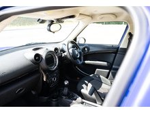 1.6 Cooper SUV 5dr Petrol Manual Euro 5 (s/s) (122 ps)