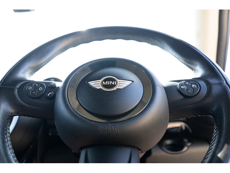 MINI 1.6 Cooper SUV 5dr Petrol Manual Euro 5 (s/s) (122 ps)