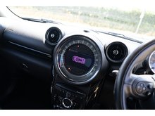 1.6 Cooper SUV 5dr Petrol Manual Euro 5 (s/s) (122 ps)