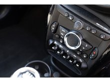 1.6 Cooper SUV 5dr Petrol Manual Euro 5 (s/s) (122 ps)