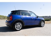 1.6 Cooper SUV 5dr Petrol Manual Euro 5 (s/s) (122 ps)