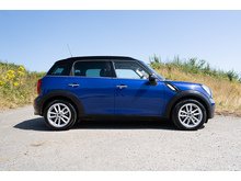 1.6 Cooper SUV 5dr Petrol Manual Euro 5 (s/s) (122 ps)