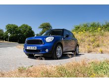 1.6 Cooper SUV 5dr Petrol Manual Euro 5 (s/s) (122 ps)