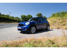 1.6 Cooper SUV 5dr Petrol Manual Euro 5 (s/s) (122 ps)