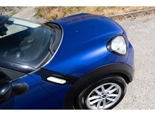 1.6 Cooper SUV 5dr Petrol Manual Euro 5 (s/s) (122 ps)