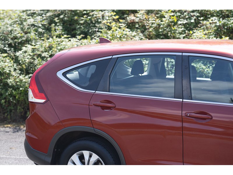 Honda 1.6 i-DTEC S SUV 5dr Diesel Manual Euro 5 (s/s) (120 ps)