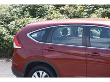 1.6 i-DTEC S SUV 5dr Diesel Manual Euro 5 (s/s) (120 ps)