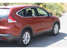 1.6 i-DTEC S SUV 5dr Diesel Manual Euro 5 (s/s) (120 ps)