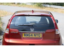 1.6 i-DTEC S SUV 5dr Diesel Manual Euro 5 (s/s) (120 ps)
