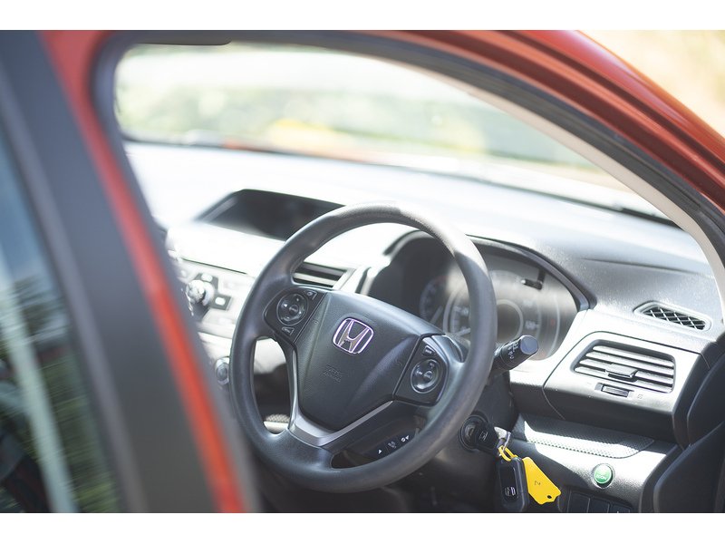Honda 1.6 i-DTEC S SUV 5dr Diesel Manual Euro 5 (s/s) (120 ps)