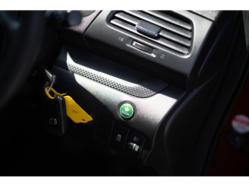 Honda 1.6 i-DTEC S SUV 5dr Diesel Manual Euro 5 (s/s) (120 ps)