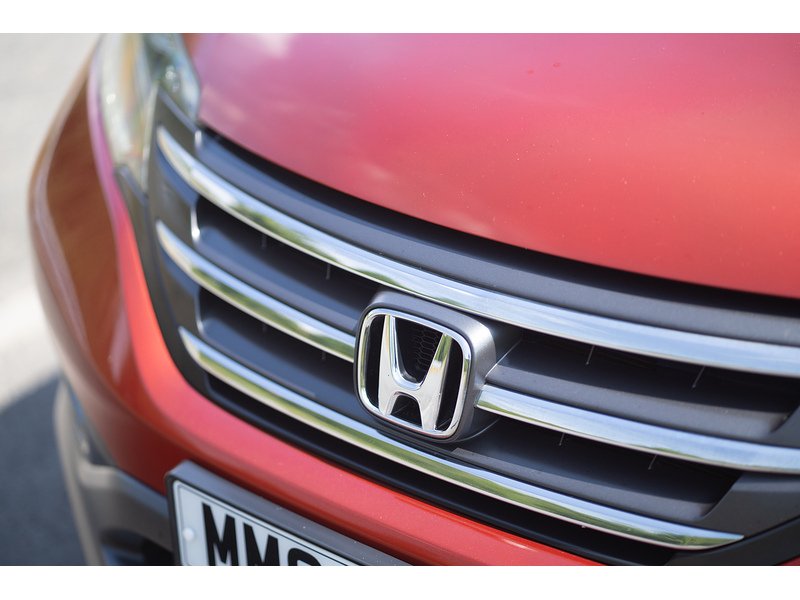Honda 1.6 i-DTEC S SUV 5dr Diesel Manual Euro 5 (s/s) (120 ps)