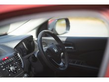 1.6 i-DTEC S SUV 5dr Diesel Manual Euro 5 (s/s) (120 ps)