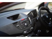 1.6 i-DTEC S SUV 5dr Diesel Manual Euro 5 (s/s) (120 ps)