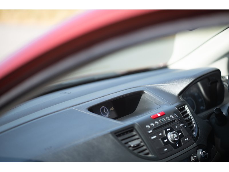 Honda 1.6 i-DTEC S SUV 5dr Diesel Manual Euro 5 (s/s) (120 ps)