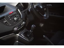 1.6 i-DTEC S SUV 5dr Diesel Manual Euro 5 (s/s) (120 ps)