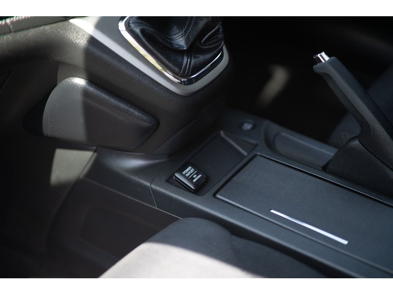 Honda 1.6 i-DTEC S SUV 5dr Diesel Manual Euro 5 (s/s) (120 ps)