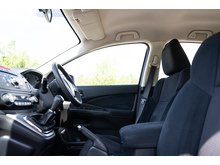 1.6 i-DTEC S SUV 5dr Diesel Manual Euro 5 (s/s) (120 ps)