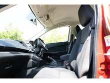 1.6 i-DTEC S SUV 5dr Diesel Manual Euro 5 (s/s) (120 ps)