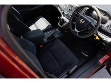 1.6 i-DTEC S SUV 5dr Diesel Manual Euro 5 (s/s) (120 ps)