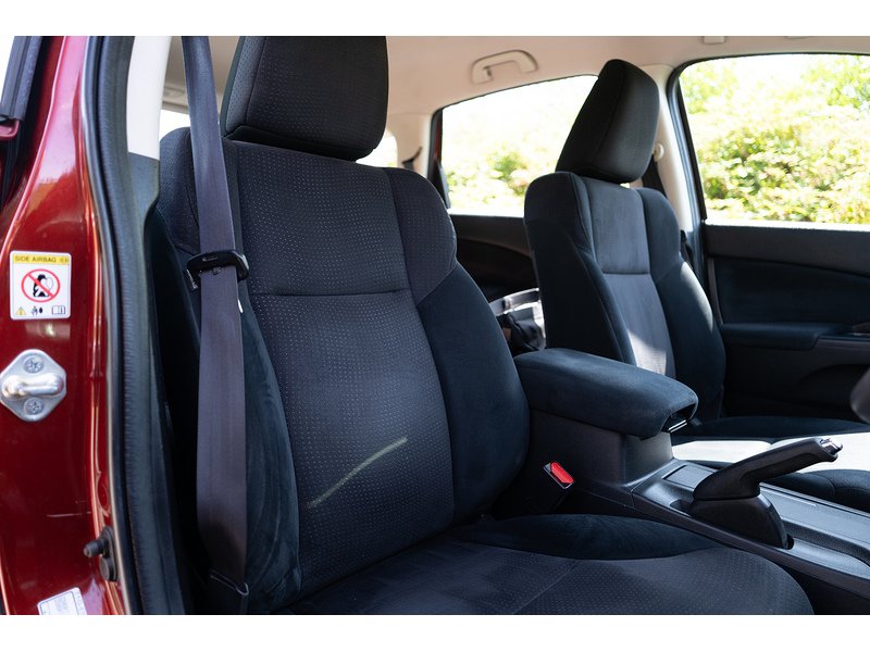 Honda 1.6 i-DTEC S SUV 5dr Diesel Manual Euro 5 (s/s) (120 ps)