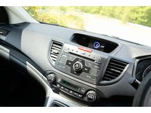1.6 i-DTEC S SUV 5dr Diesel Manual Euro 5 (s/s) (120 ps)