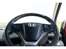 1.6 i-DTEC S SUV 5dr Diesel Manual Euro 5 (s/s) (120 ps)