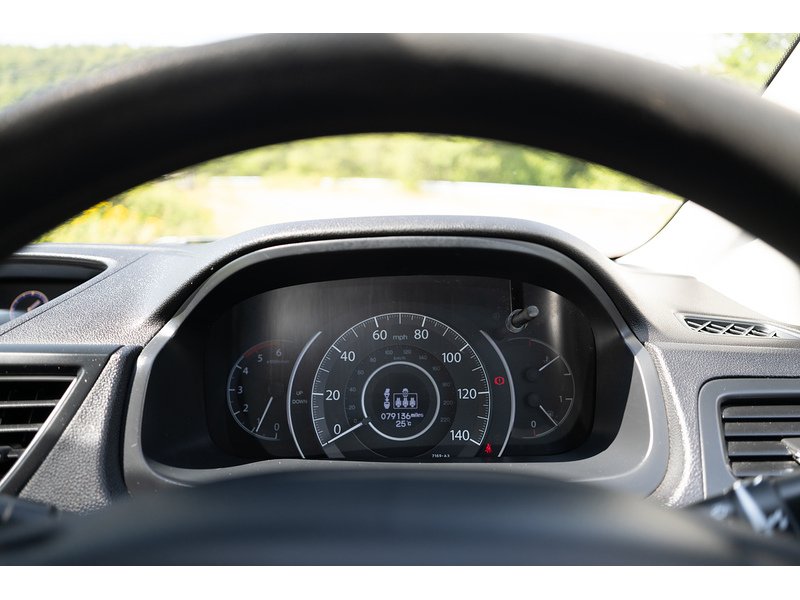 Honda 1.6 i-DTEC S SUV 5dr Diesel Manual Euro 5 (s/s) (120 ps)