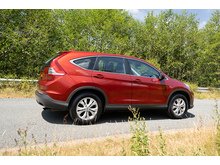 1.6 i-DTEC S SUV 5dr Diesel Manual Euro 5 (s/s) (120 ps)