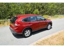 1.6 i-DTEC S SUV 5dr Diesel Manual Euro 5 (s/s) (120 ps)