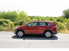 1.6 i-DTEC S SUV 5dr Diesel Manual Euro 5 (s/s) (120 ps)