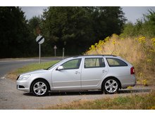 1.6 MPI SE Estate 5dr Petrol Manual Euro 5 (102 ps)