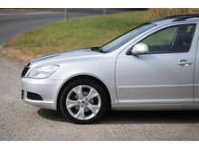 1.6 MPI SE Estate 5dr Petrol Manual Euro 5 (102 ps)