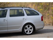 1.6 MPI SE Estate 5dr Petrol Manual Euro 5 (102 ps)