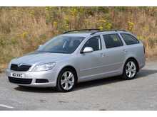 1.6 MPI SE Estate 5dr Petrol Manual Euro 5 (102 ps)