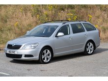 1.6 MPI SE Estate 5dr Petrol Manual Euro 5 (102 ps)
