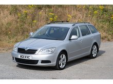 1.6 MPI SE Estate 5dr Petrol Manual Euro 5 (102 ps)
