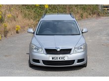 1.6 MPI SE Estate 5dr Petrol Manual Euro 5 (102 ps)