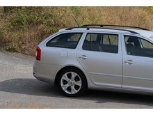 1.6 MPI SE Estate 5dr Petrol Manual Euro 5 (102 ps)