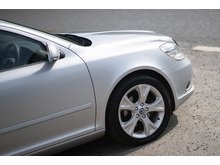 1.6 MPI SE Estate 5dr Petrol Manual Euro 5 (102 ps)