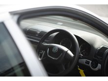 1.6 MPI SE Estate 5dr Petrol Manual Euro 5 (102 ps)