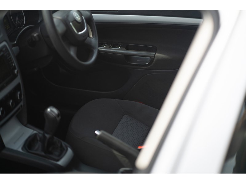 Skoda 1.6 MPI SE Estate 5dr Petrol Manual Euro 5 (102 ps)
